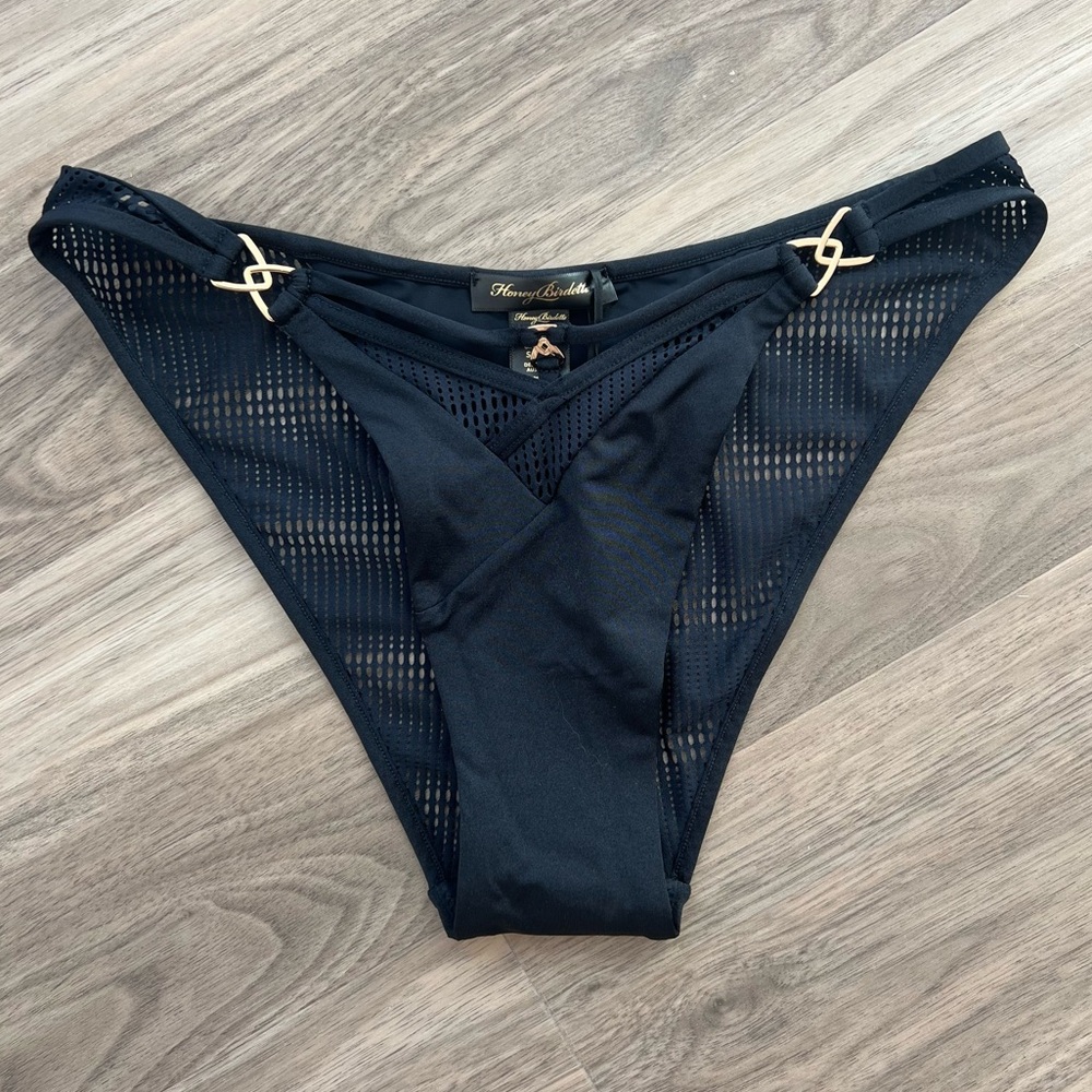 Maia Bikini Bottom